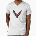 Black Twin Flags Emblem by petreee