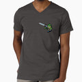 Frog by TnG-Crafts