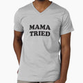 mama tried by 3bagsfull
