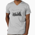 Marymount skyline by sydney-noller