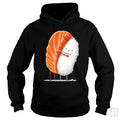 Sushi Hug Hoodie