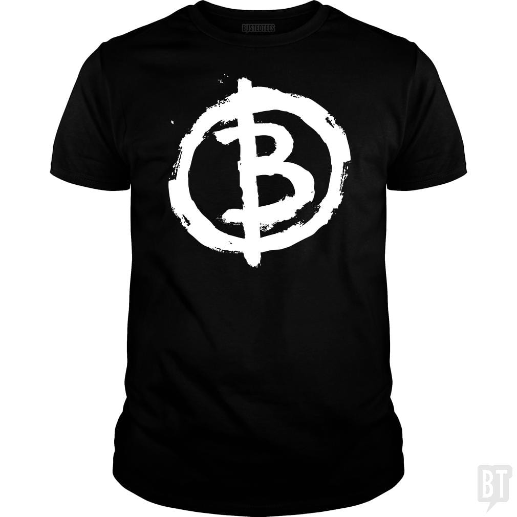 Bitcoin Anarchist