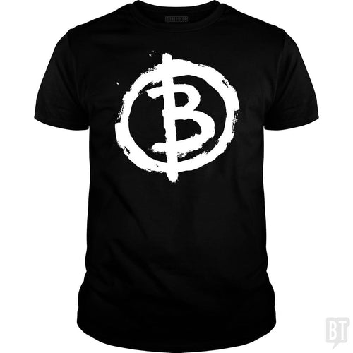 Bitcoin Anarchist