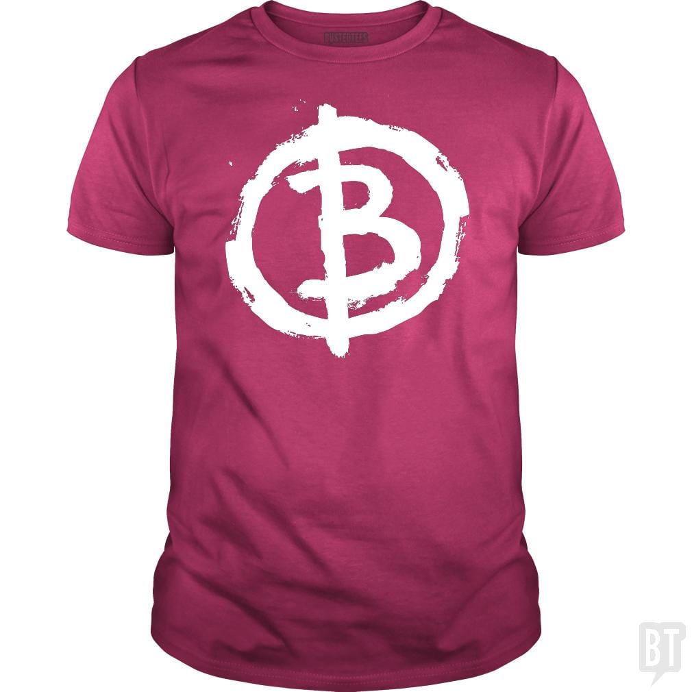 Bitcoin Anarchist