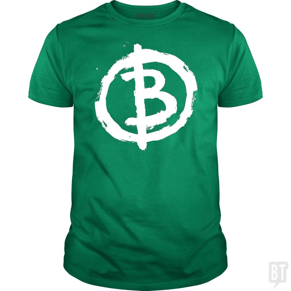 Bitcoin Anarchist