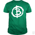 Bitcoin Anarchist