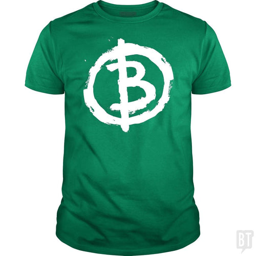 Bitcoin Anarchist