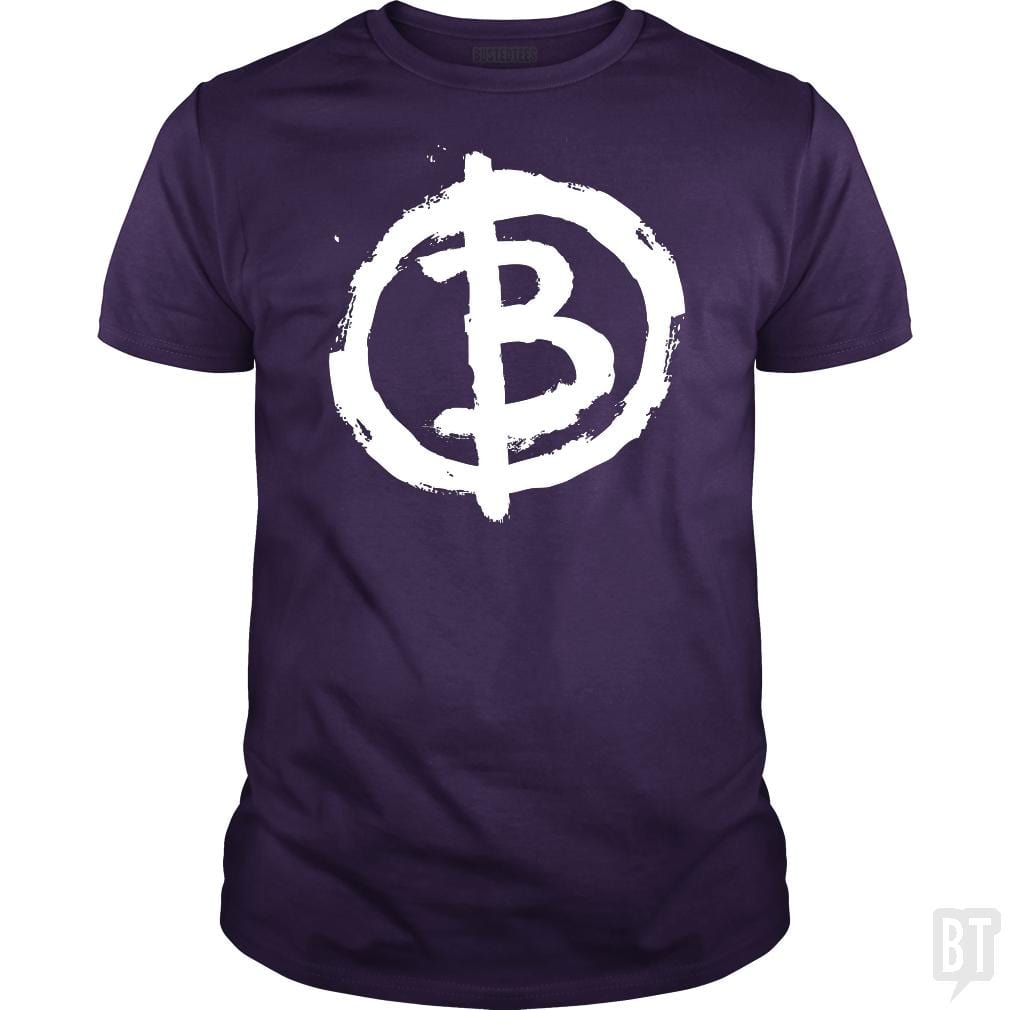 Bitcoin Anarchist