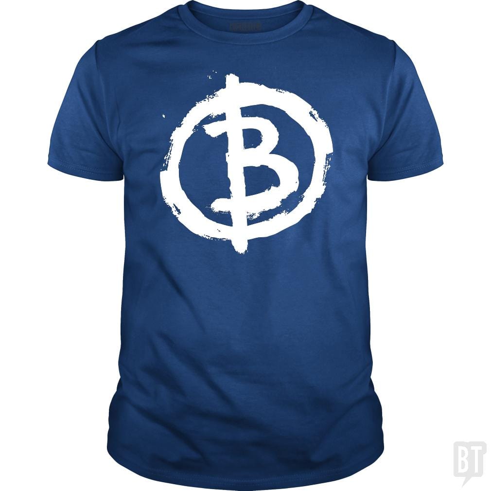Bitcoin Anarchist