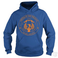 Order of the Phoenix - Member Shirt Hoodie