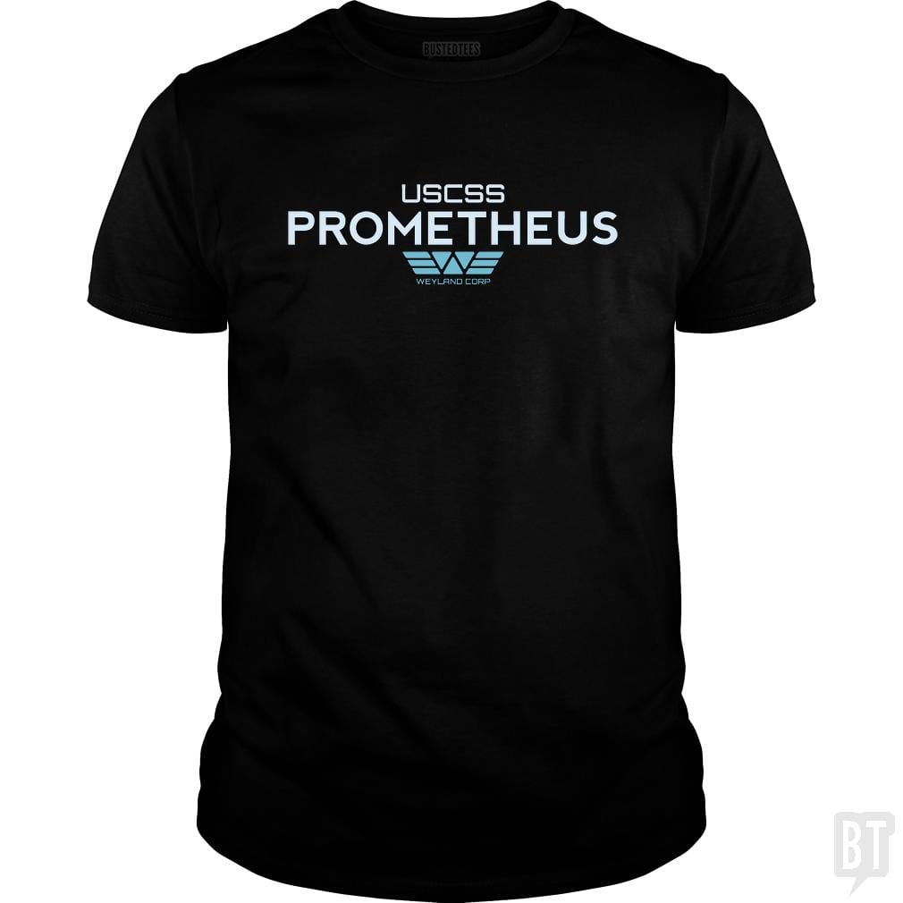 Prometheus