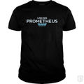 Prometheus
