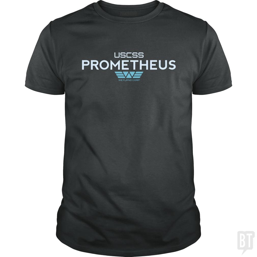 Prometheus