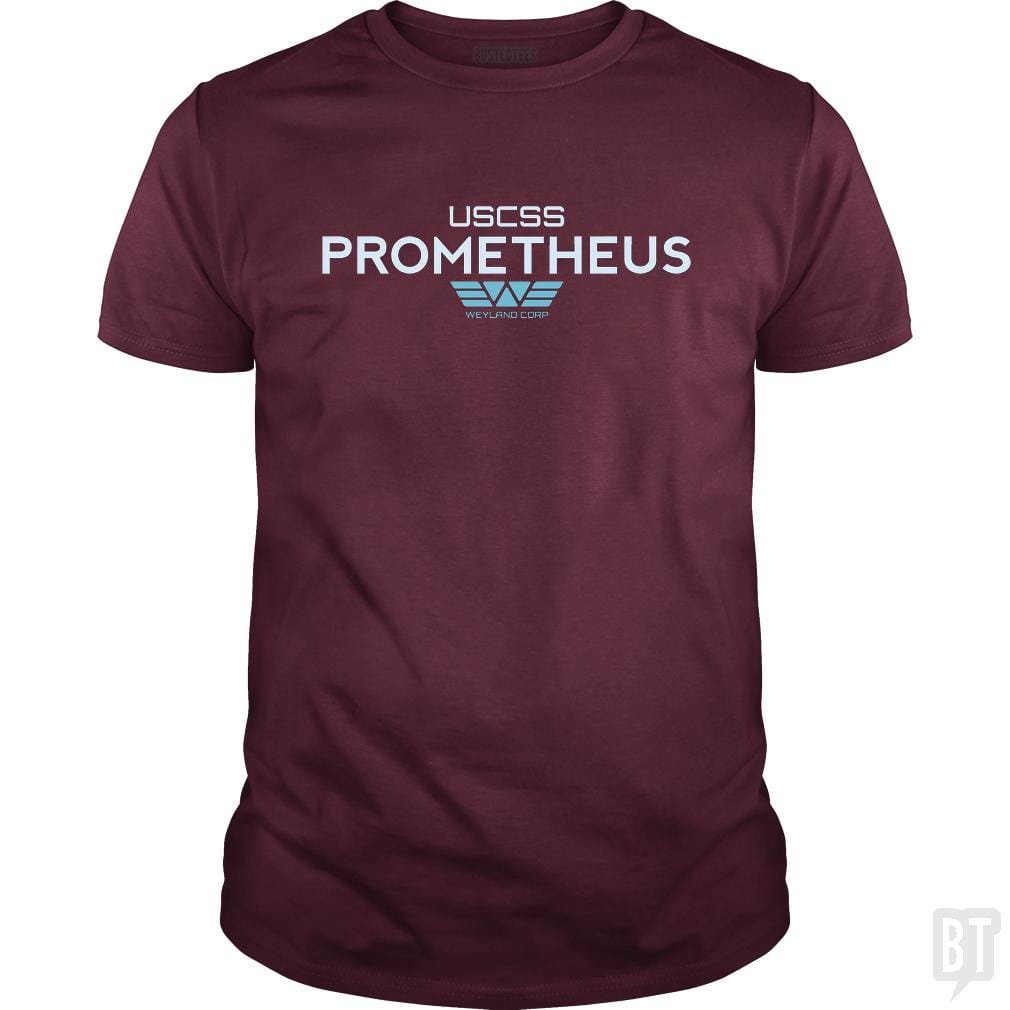 Prometheus