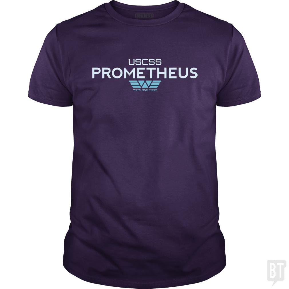 Prometheus
