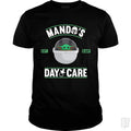 Mando's Day Care