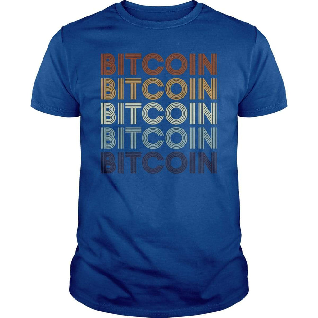 Bitcoin Retro