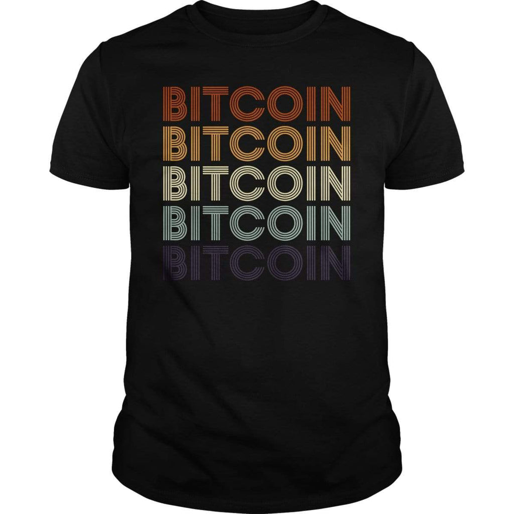 Bitcoin Retro