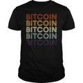 Bitcoin Retro