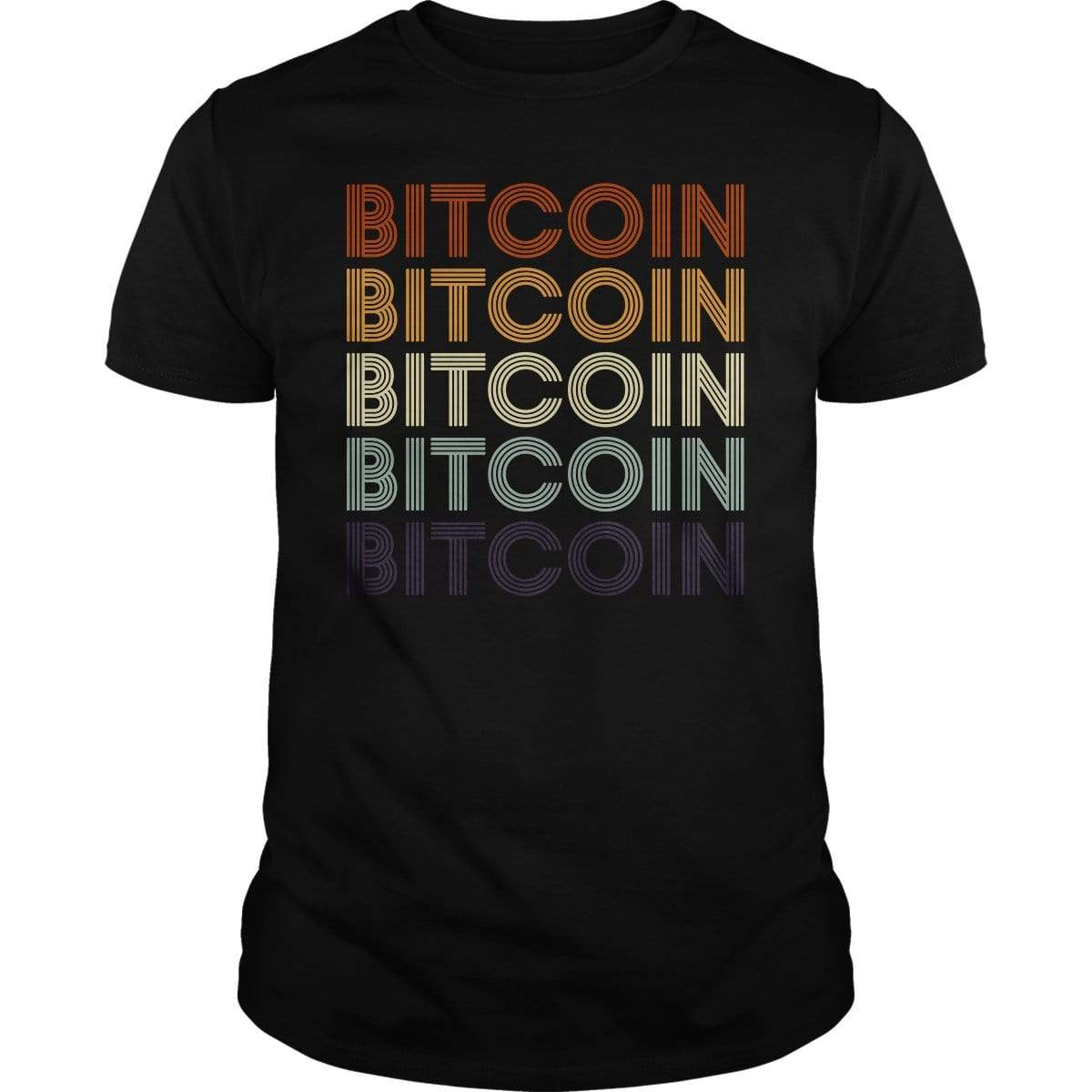 Bitcoin Retro