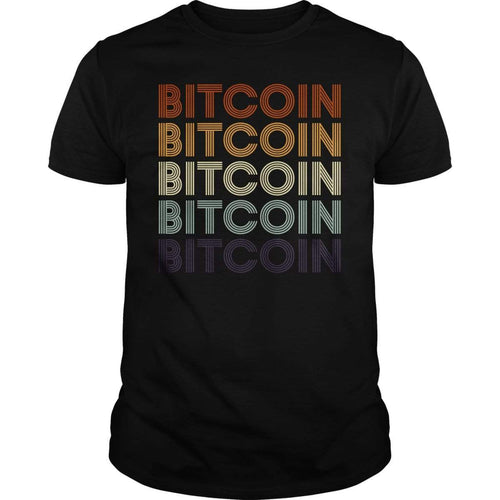 Bitcoin Retro