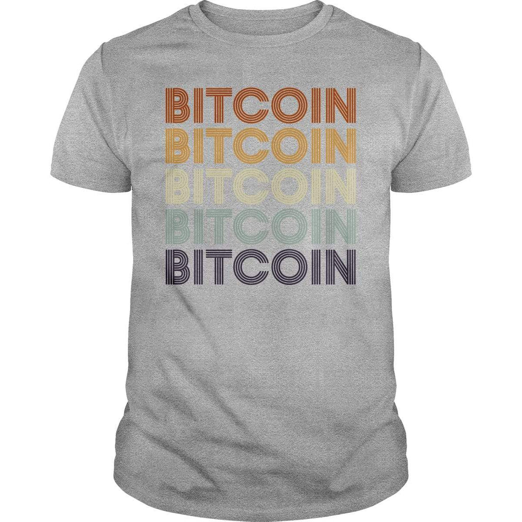 Bitcoin Retro