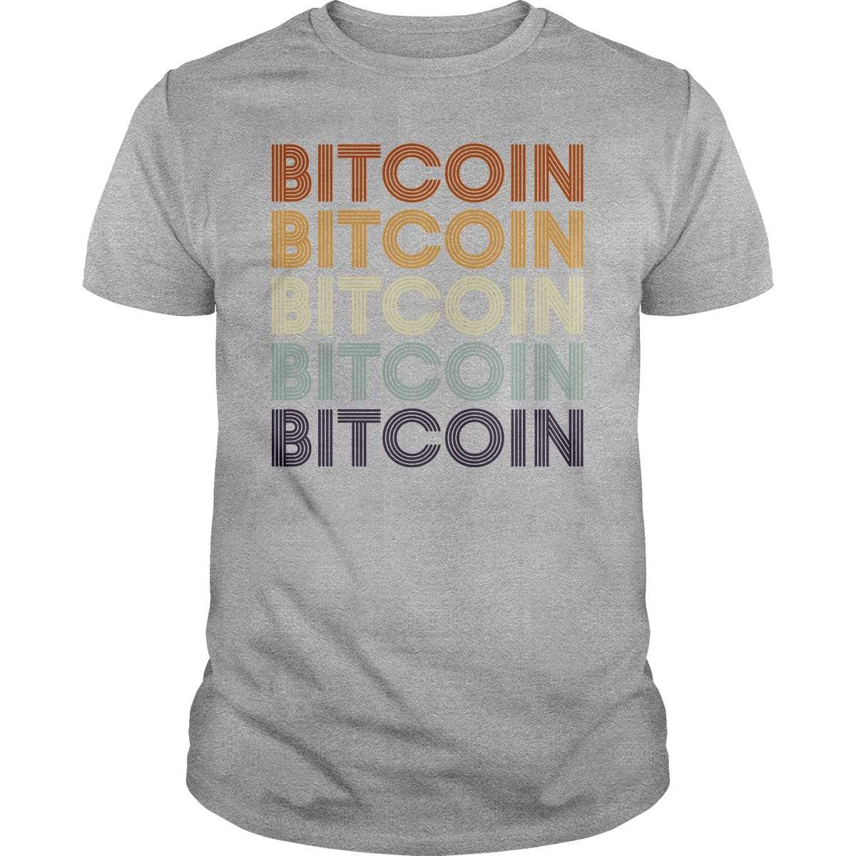 Bitcoin Retro