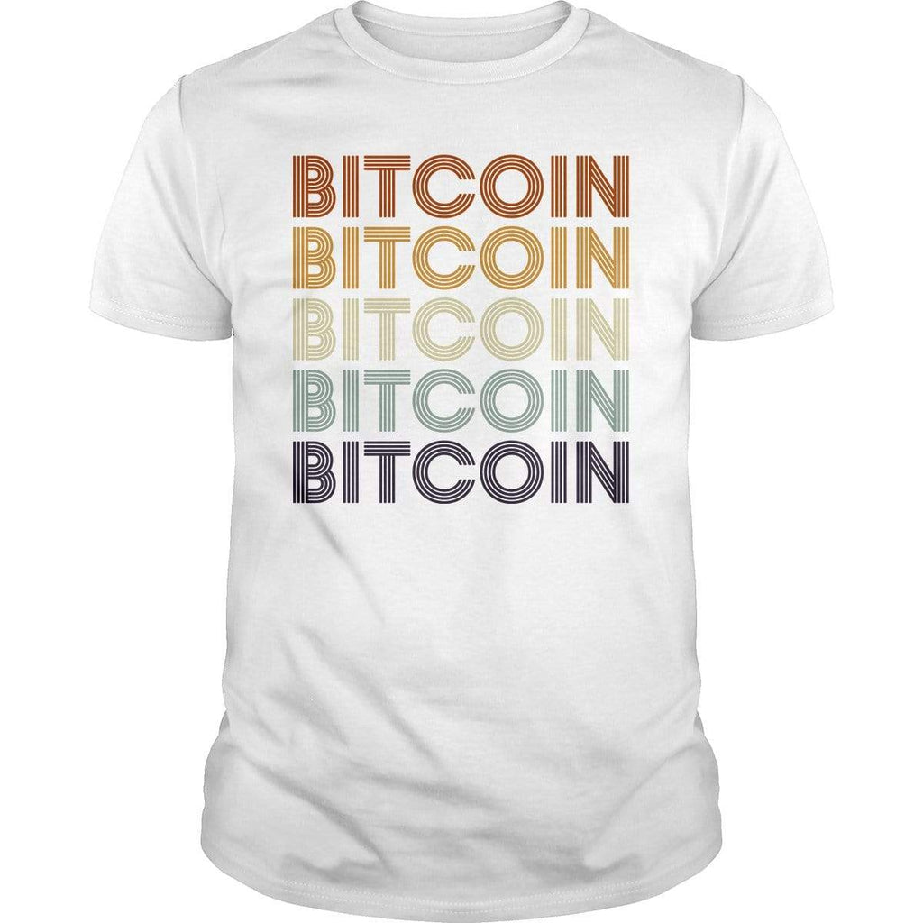 Bitcoin Retro