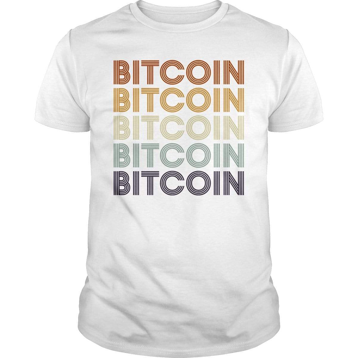 Bitcoin Retro