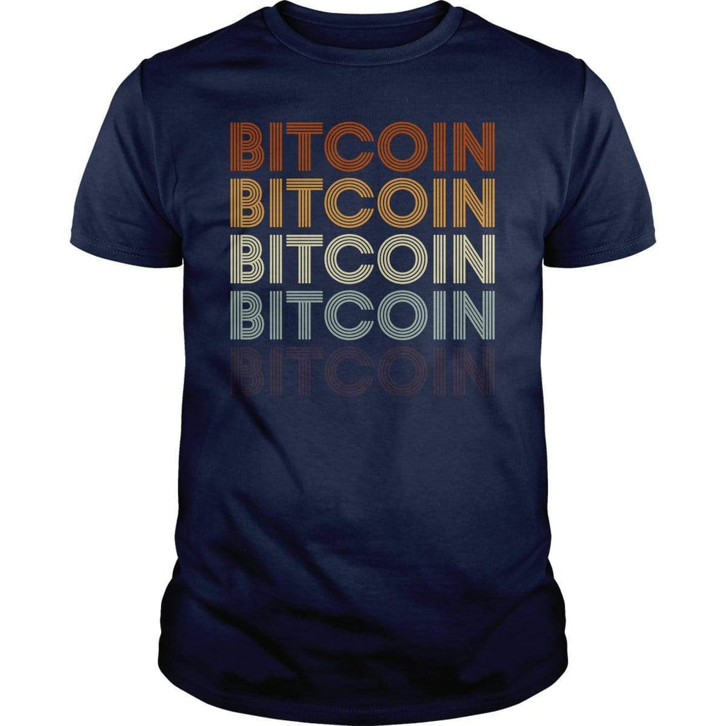 Bitcoin Retro