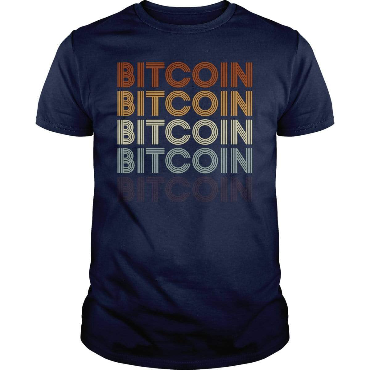 Bitcoin Retro