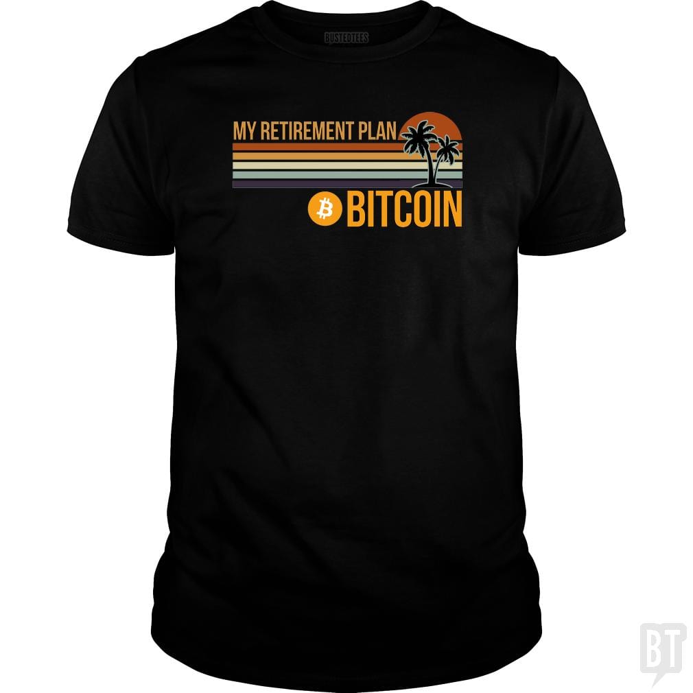 BTC Retirement Plan