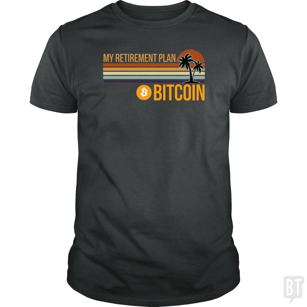 BTC Retirement Plan