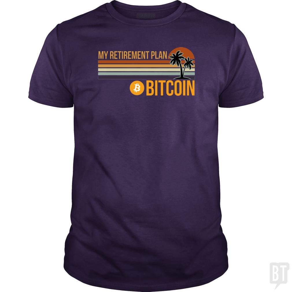 BTC Retirement Plan