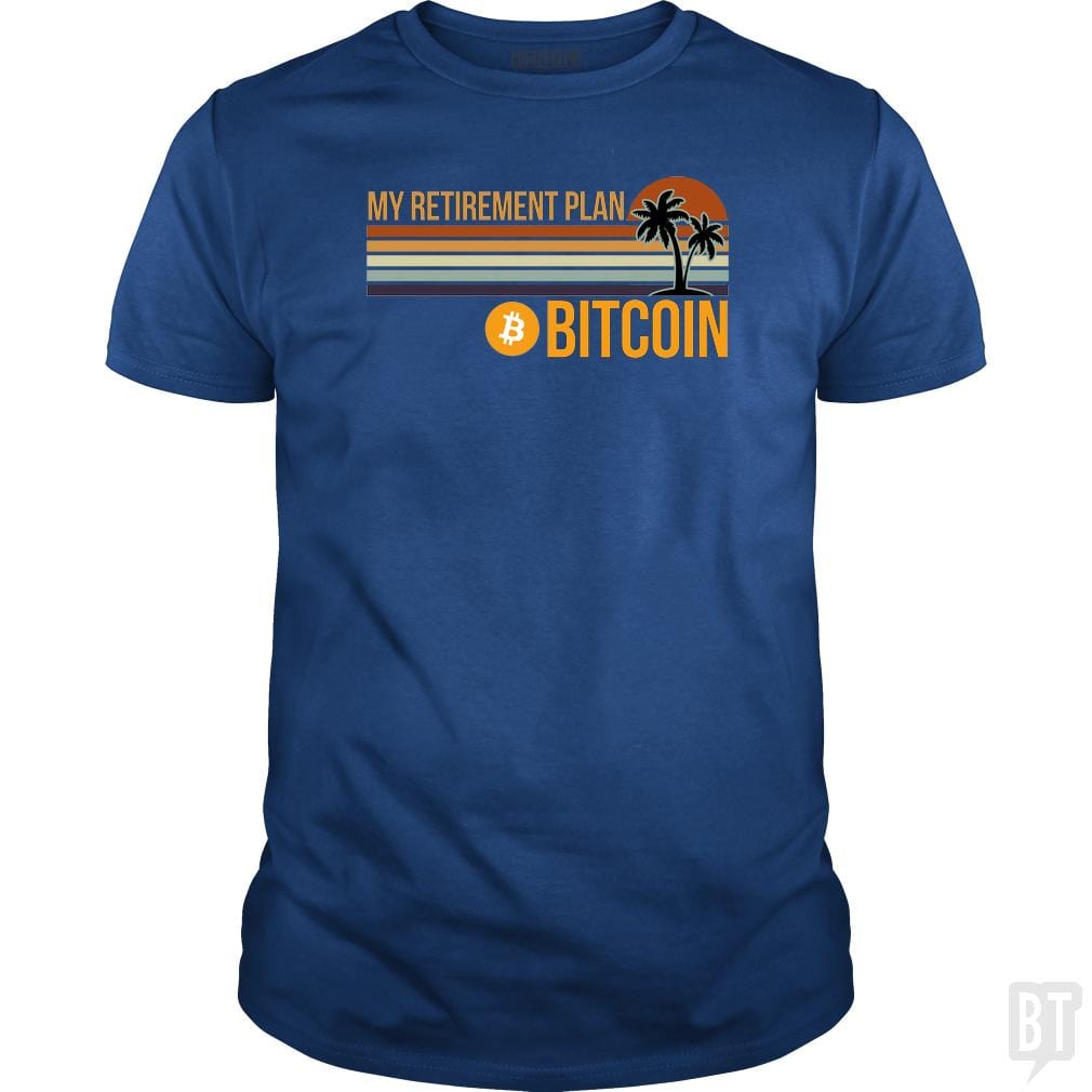 BTC Retirement Plan