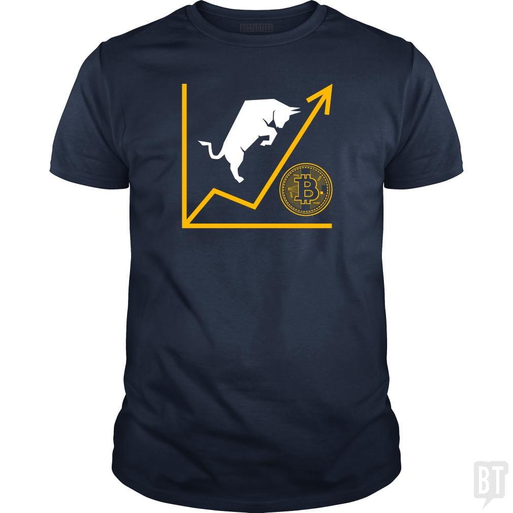 Bull Bitcoin