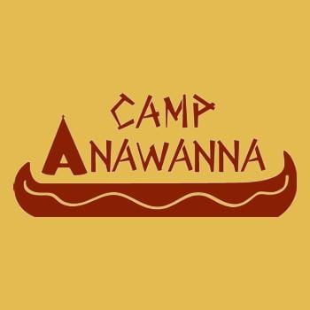 Camp Anawanna Hoodie