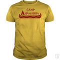 Camp Anawanna