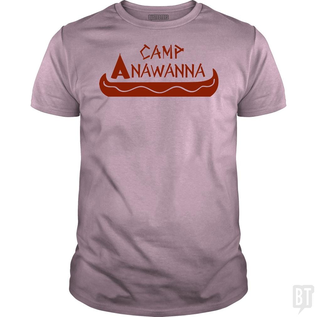 Camp Anawanna