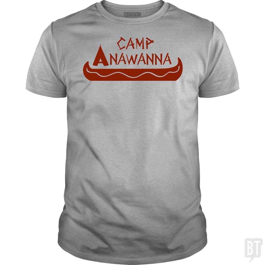 Camp Anawanna
