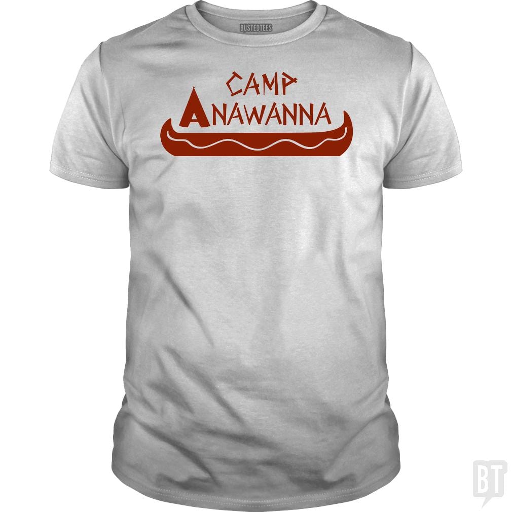 Camp Anawanna