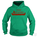Camp Anawanna Hoodie