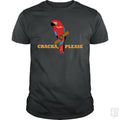 Cracka' Please