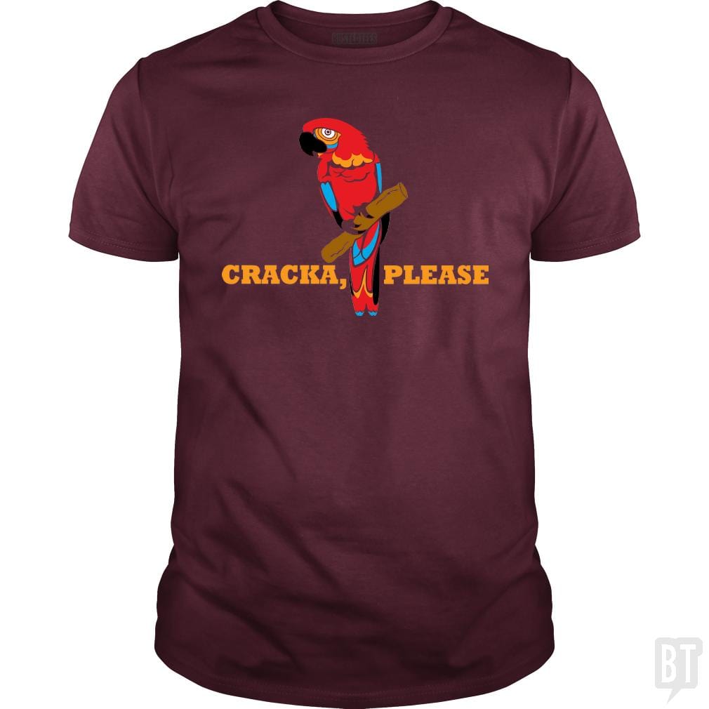 Cracka' Please