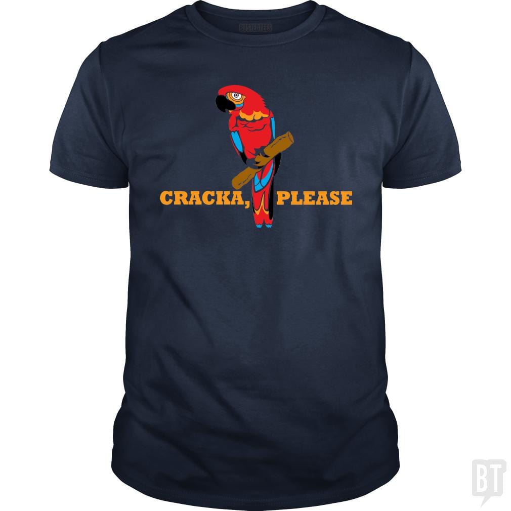 Cracka' Please