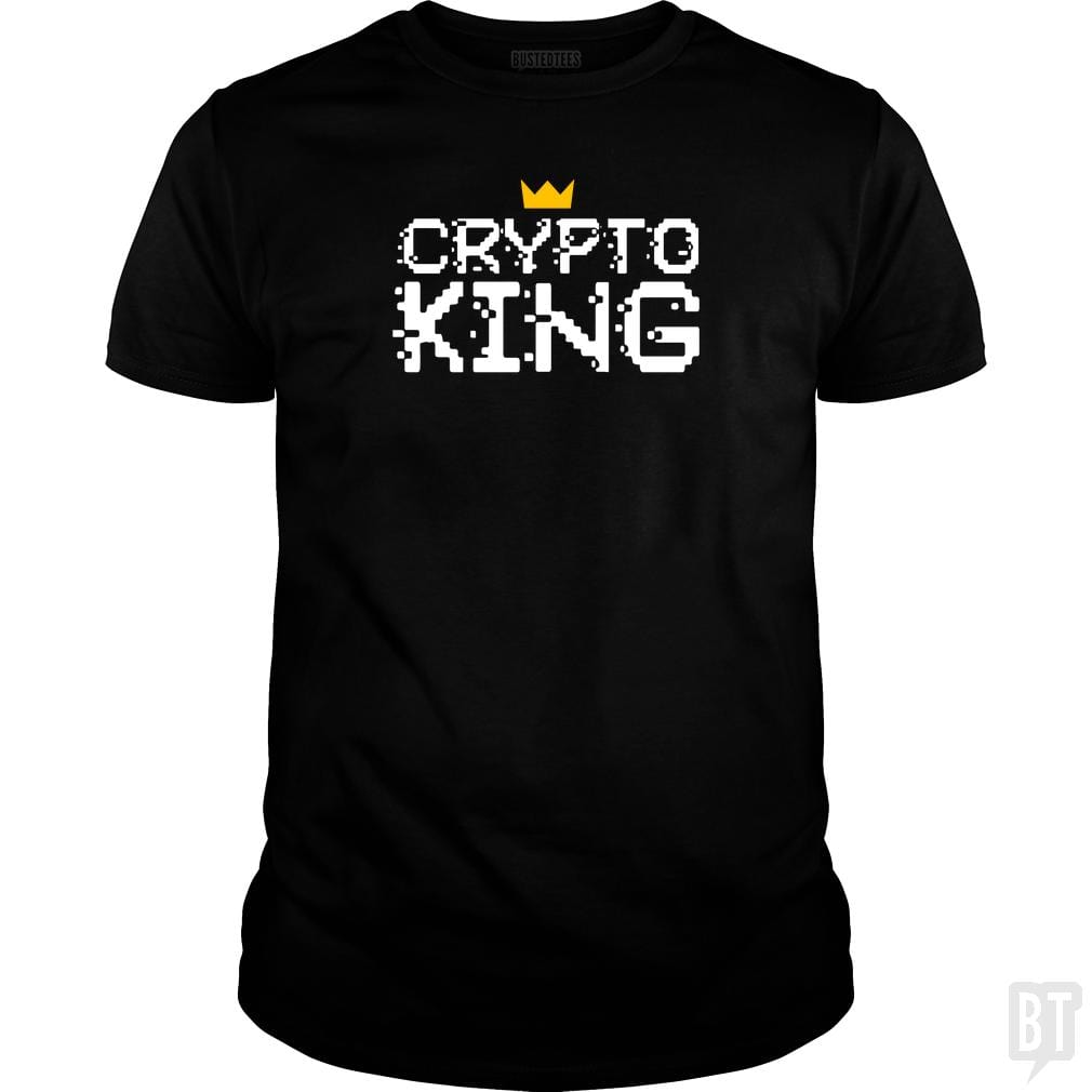 Crypto King