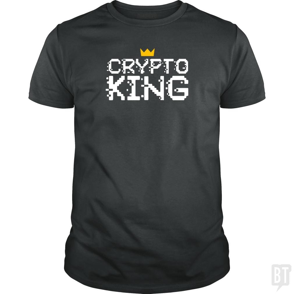 Crypto King