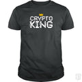 Crypto King