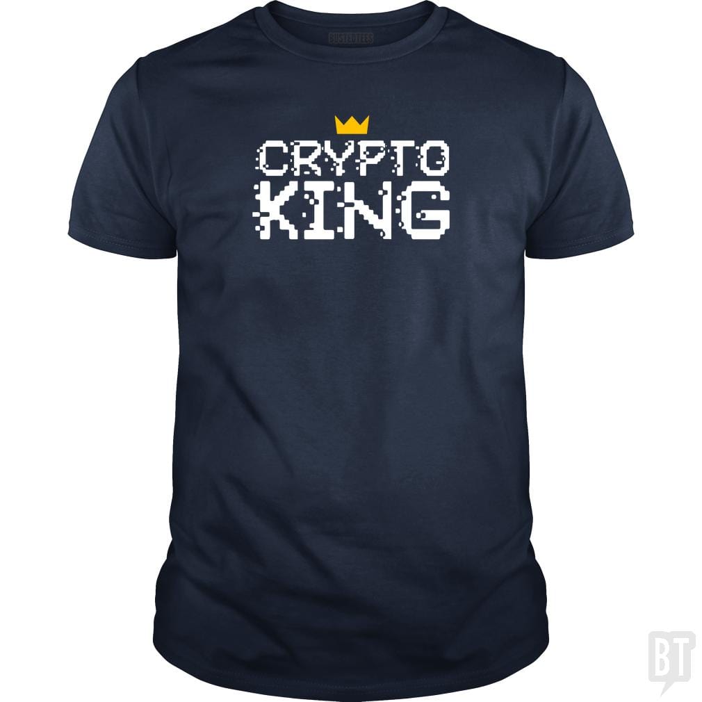 Crypto King