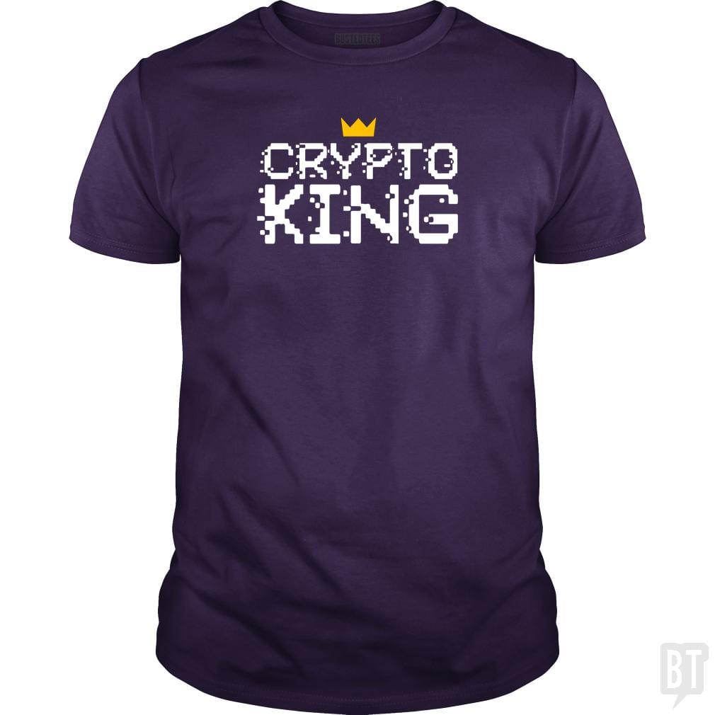 Crypto King